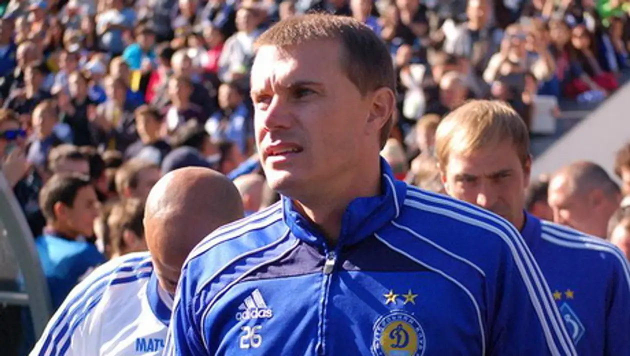«Мир сатаны использовал меня». Выступление украинского футболиста как Свидетеля Иеговы