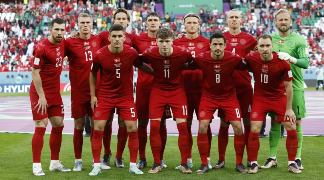 Дания попробует отобрать очки у Франции: обзор лучших ставок на матч ЧМ-2022