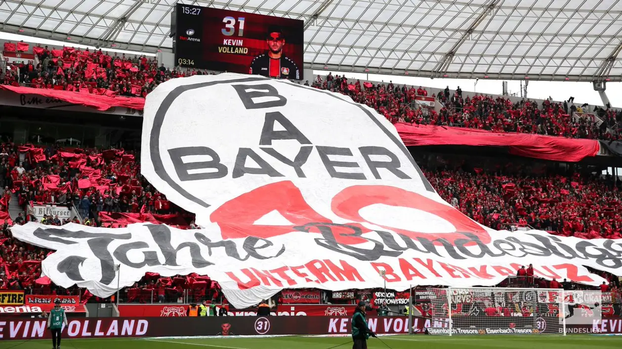 Bayer – один из главных спонсоров спорта. Создали клуб в Леверкузене, поднимали в Бундеслигу еще один, помогают брать медали на Олимпиадах