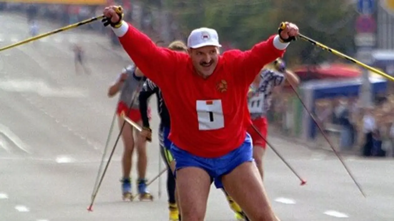 По государеву велению. О чем белорусский спорт просит у Лукашенко