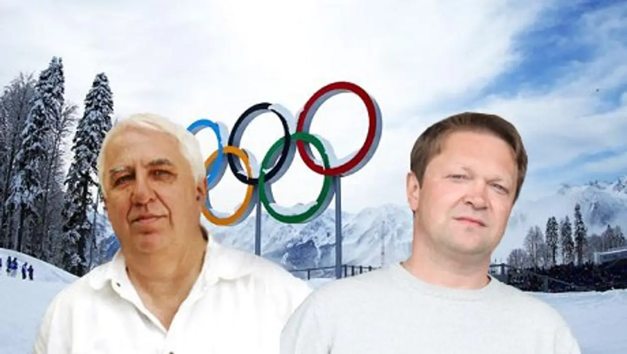 Белорусское ТВ выбрало самую пикантную пару комментаторов на церемонию открытия Олимпиады