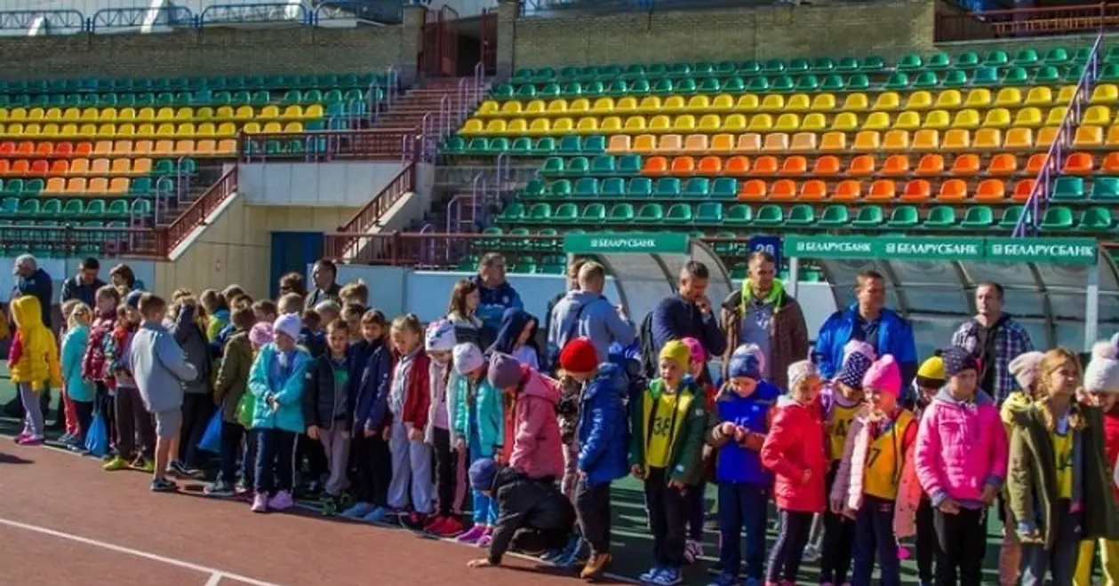 В Гродно в разгар пандемии планируют областные соревнования с участием школьников