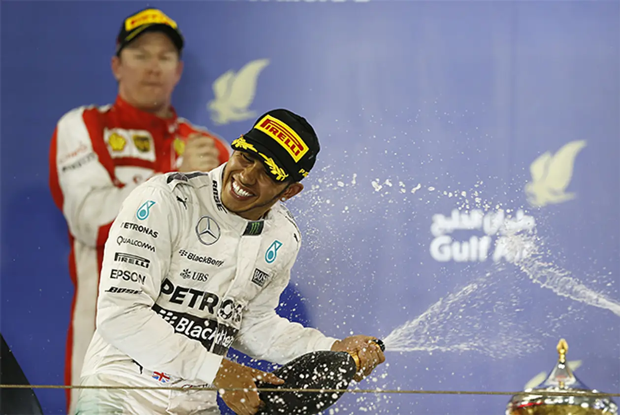 7 главных итогов Гран-при Бахрейна