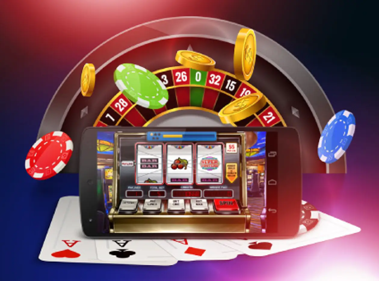 Игры в казино на деньги с мобильного телефона на бонусы