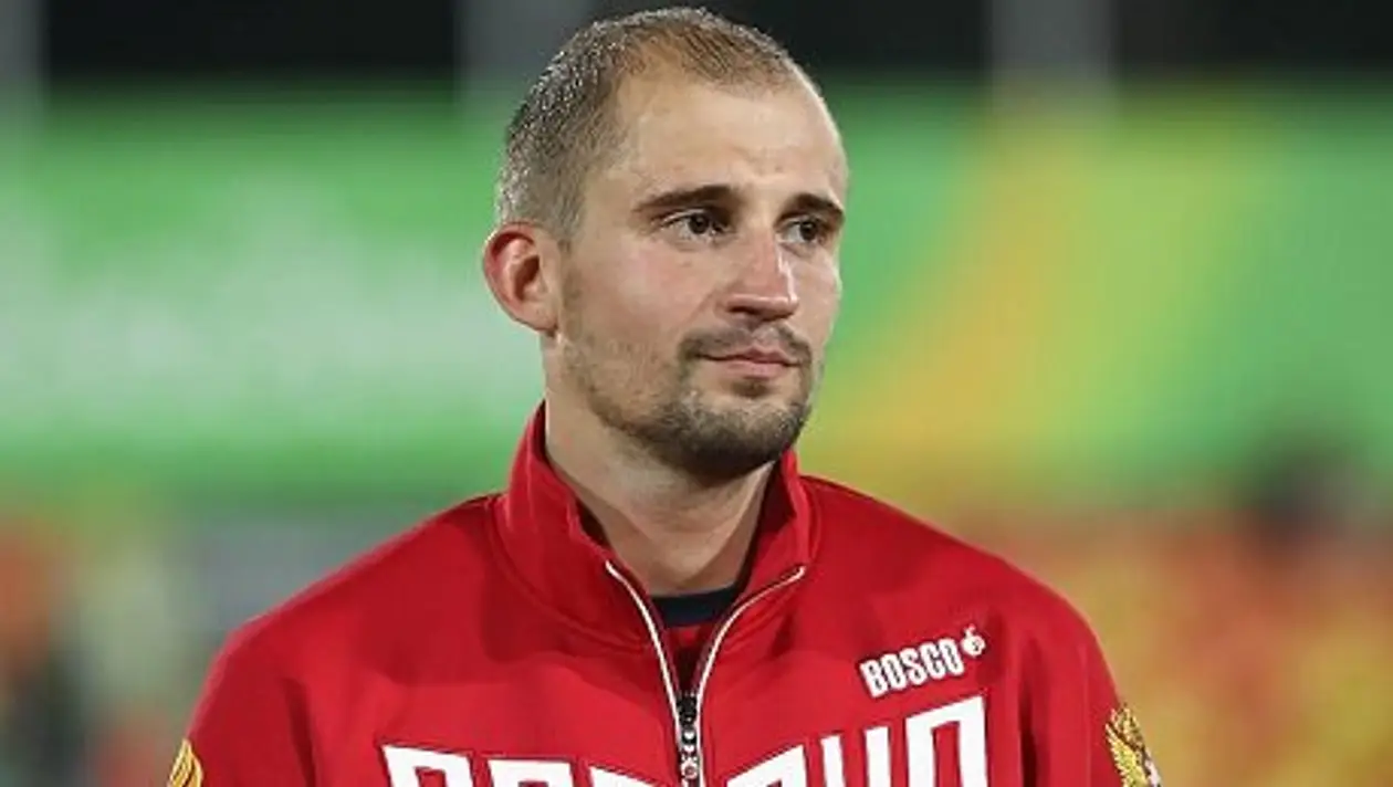 Медиа сообщили, что беларус – чемпион ОИ порвал со сборной России из-за войны в Украине, но нет: от происходящего он в шоке (хочет ругаться матом), а причина все же иная