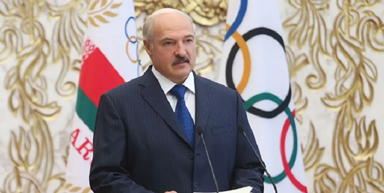 23 года назад Лукашенко избрали главой НОК – тогда из всех голосовавших его не поддержали лишь трое