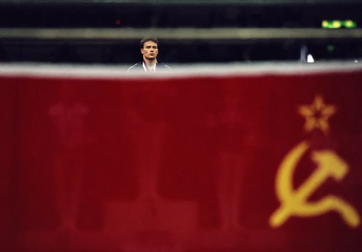 Секретный допинг-план СССР: как все начиналось в 1980-е