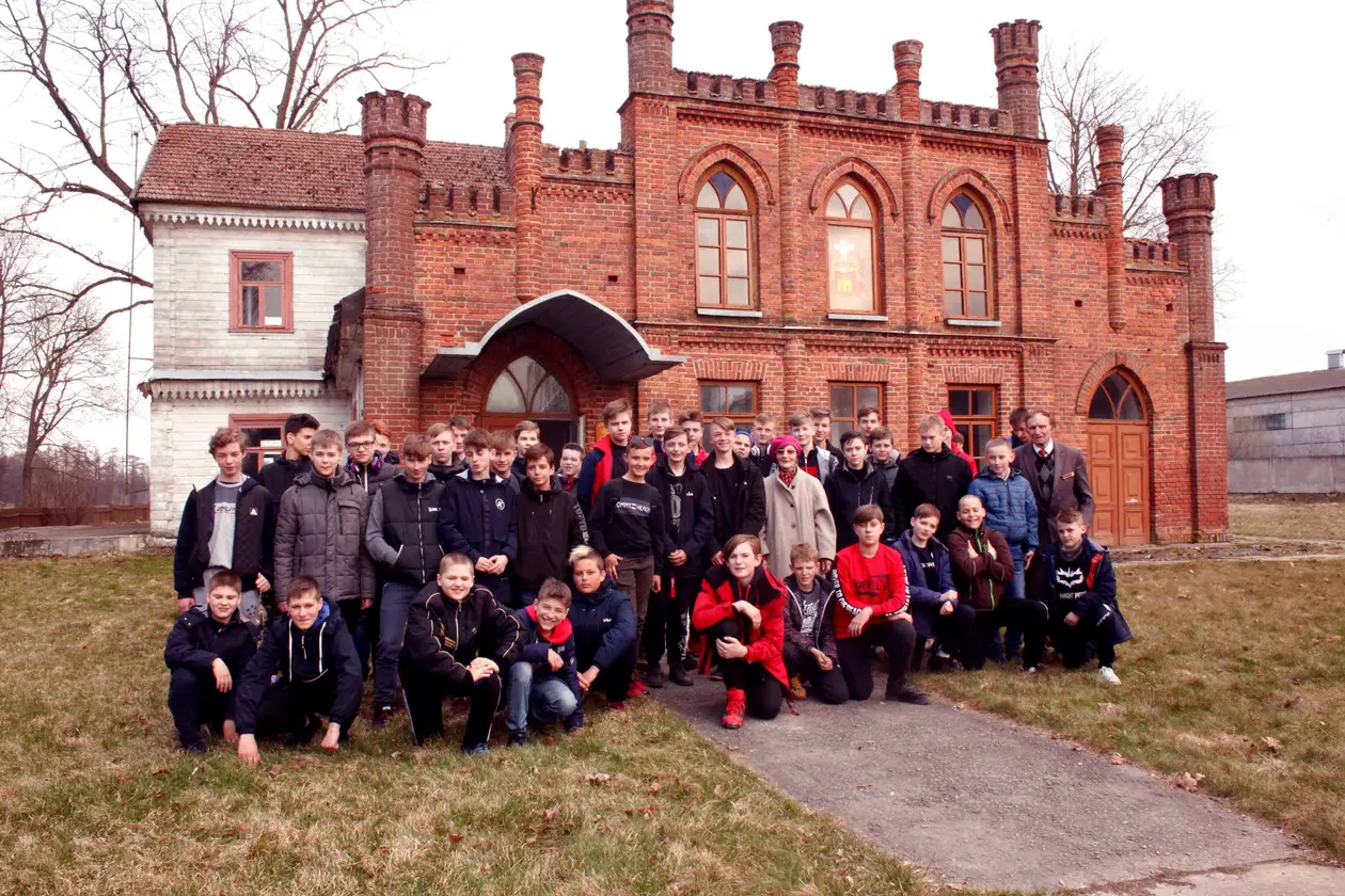 Необычные культурные места Беларуси, которые посетили гандболисты ZubrCup, а ты – еще нет