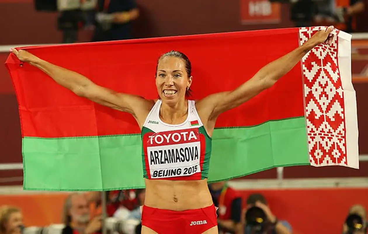 Сколько медалей взяли бы белорусы, проводись Олимпиада в этом году