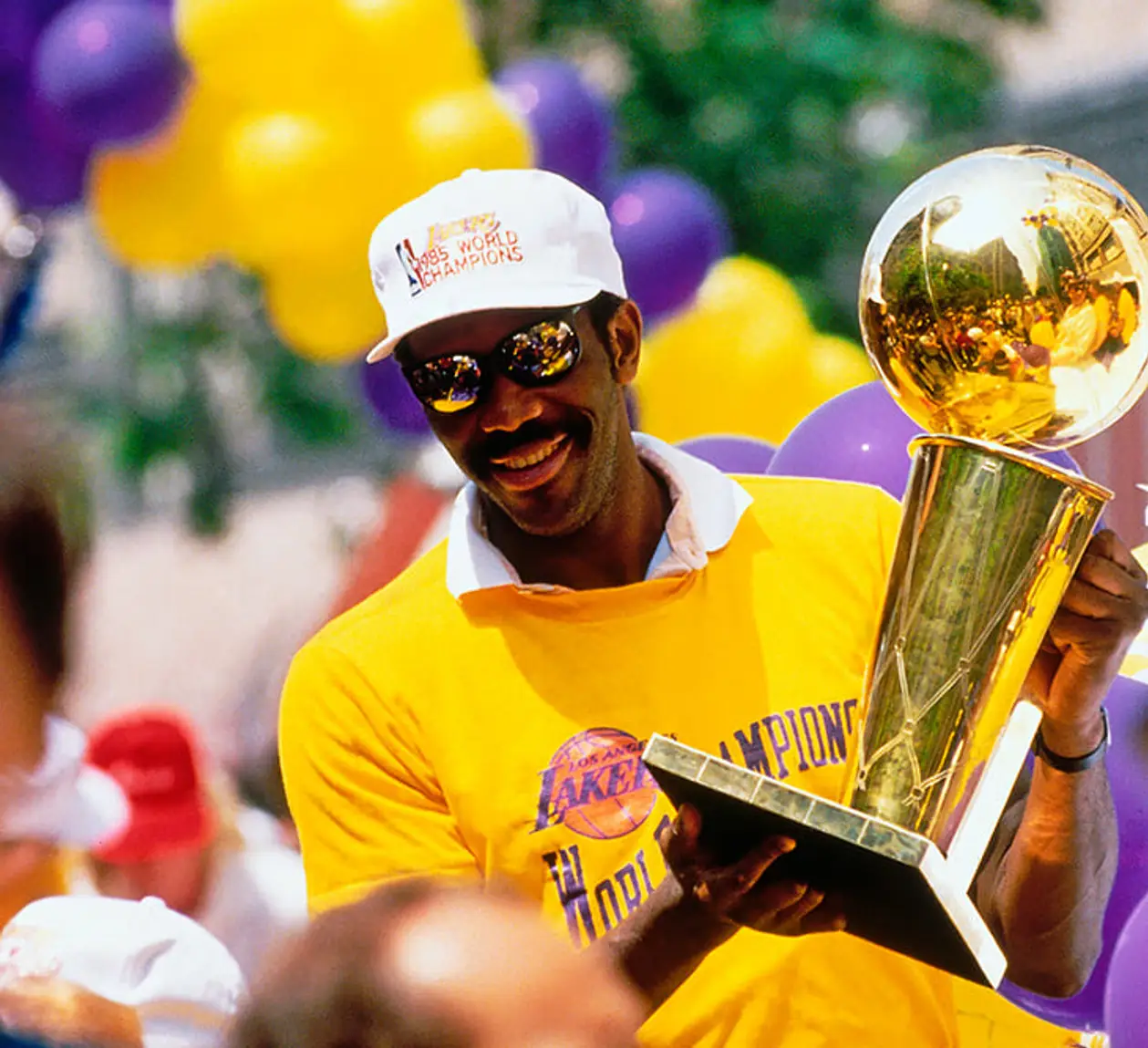 Боб Макаду – MVP и двукратный чемпион НБА. Но сам он считает, что лучшими были годы в Европе