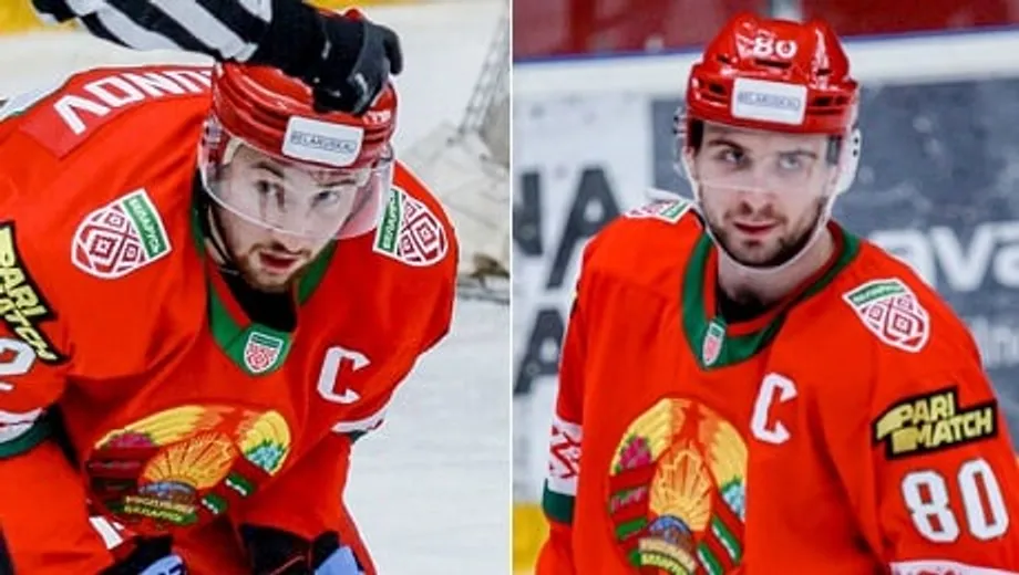 Быстрое падение российского дебютанта хоккейной сборной – в первом матче вдруг стал капитаном, в третьем не был даже ассистентом