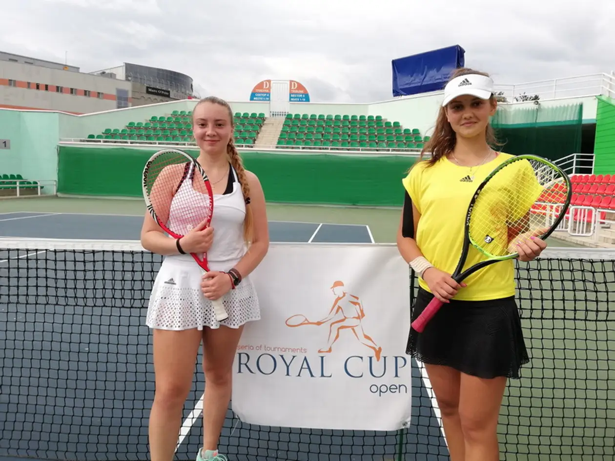 14 июля в Минске состоятся финалы любительского турнира по теннису «Royal Cup Open». Вход свободный