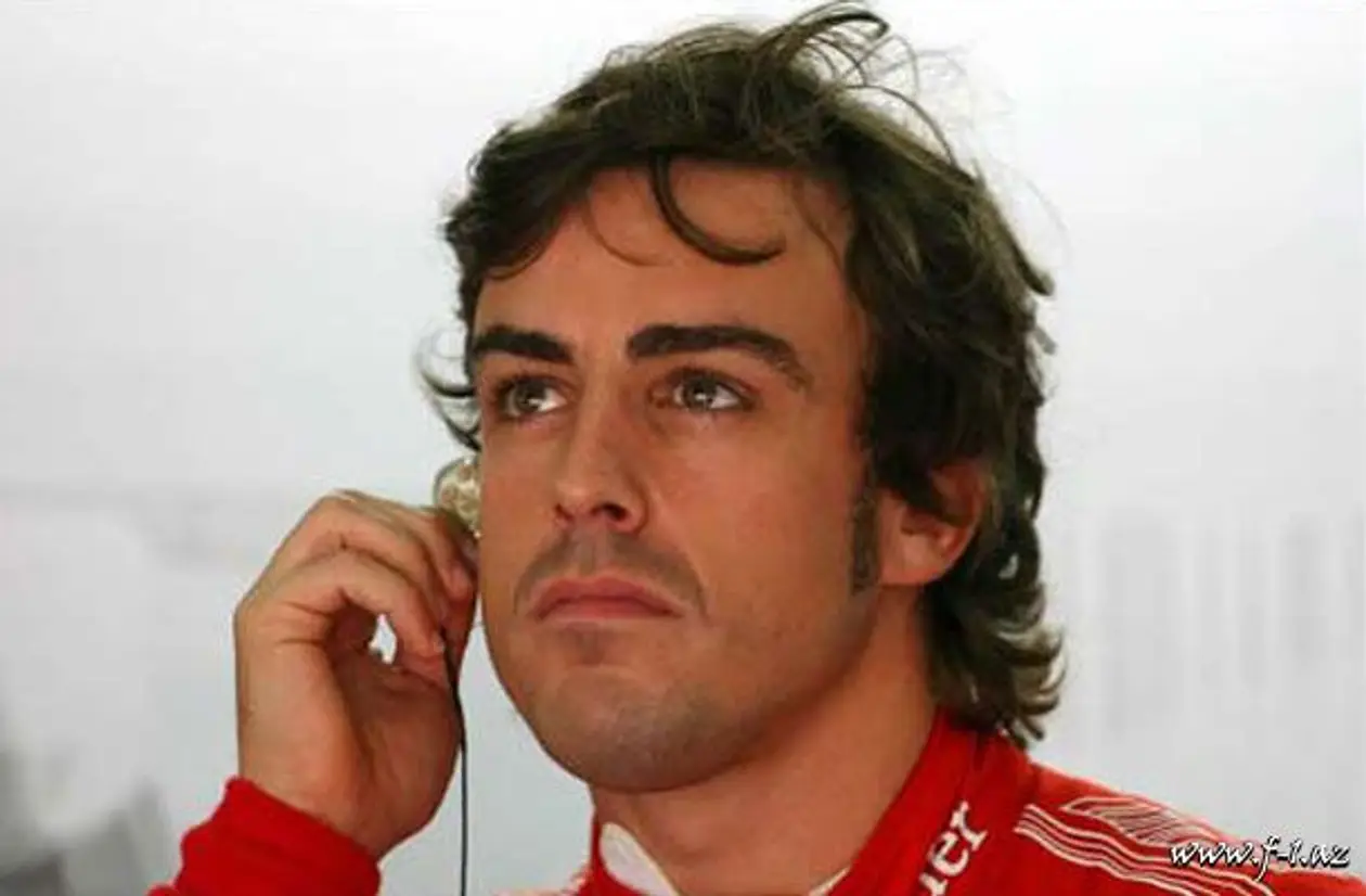 Алонсо не допустили до Гран-при Бахрейна. Почему?