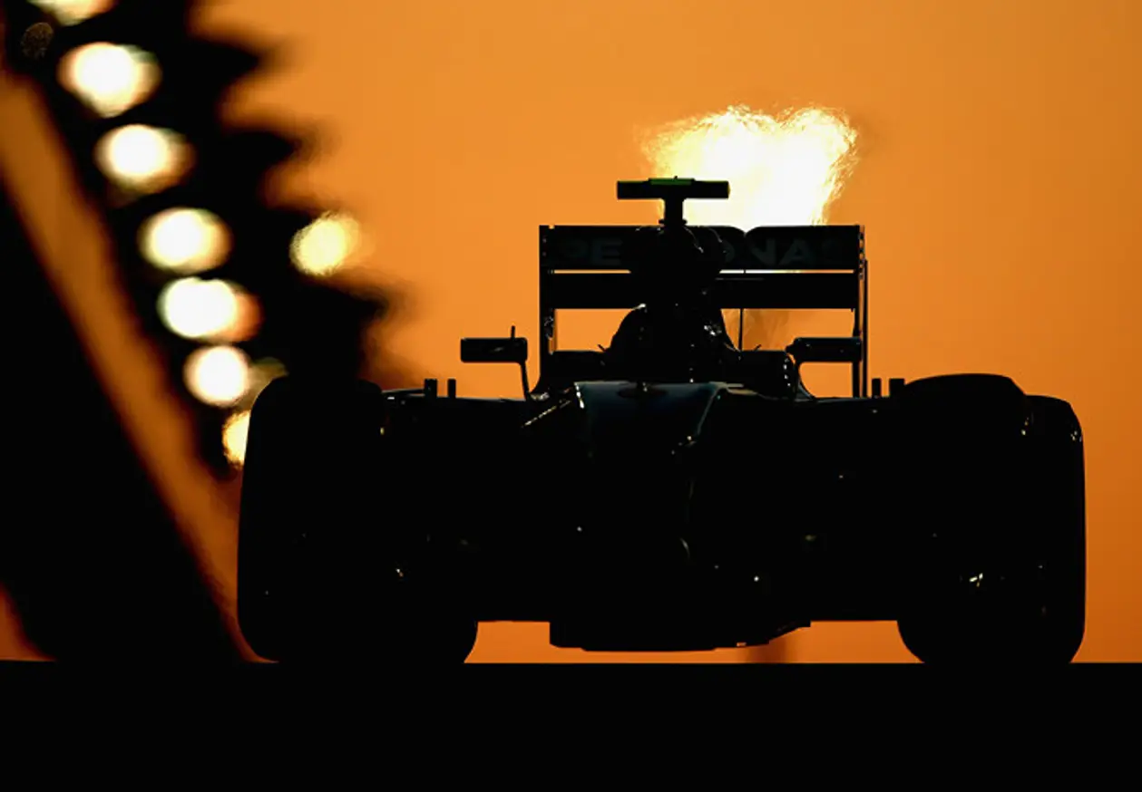 Что нужно знать о «Формуле-1» в 2014 году