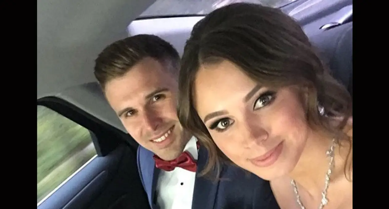 Надежда Писарева вышла замуж за сервисмена сборной России