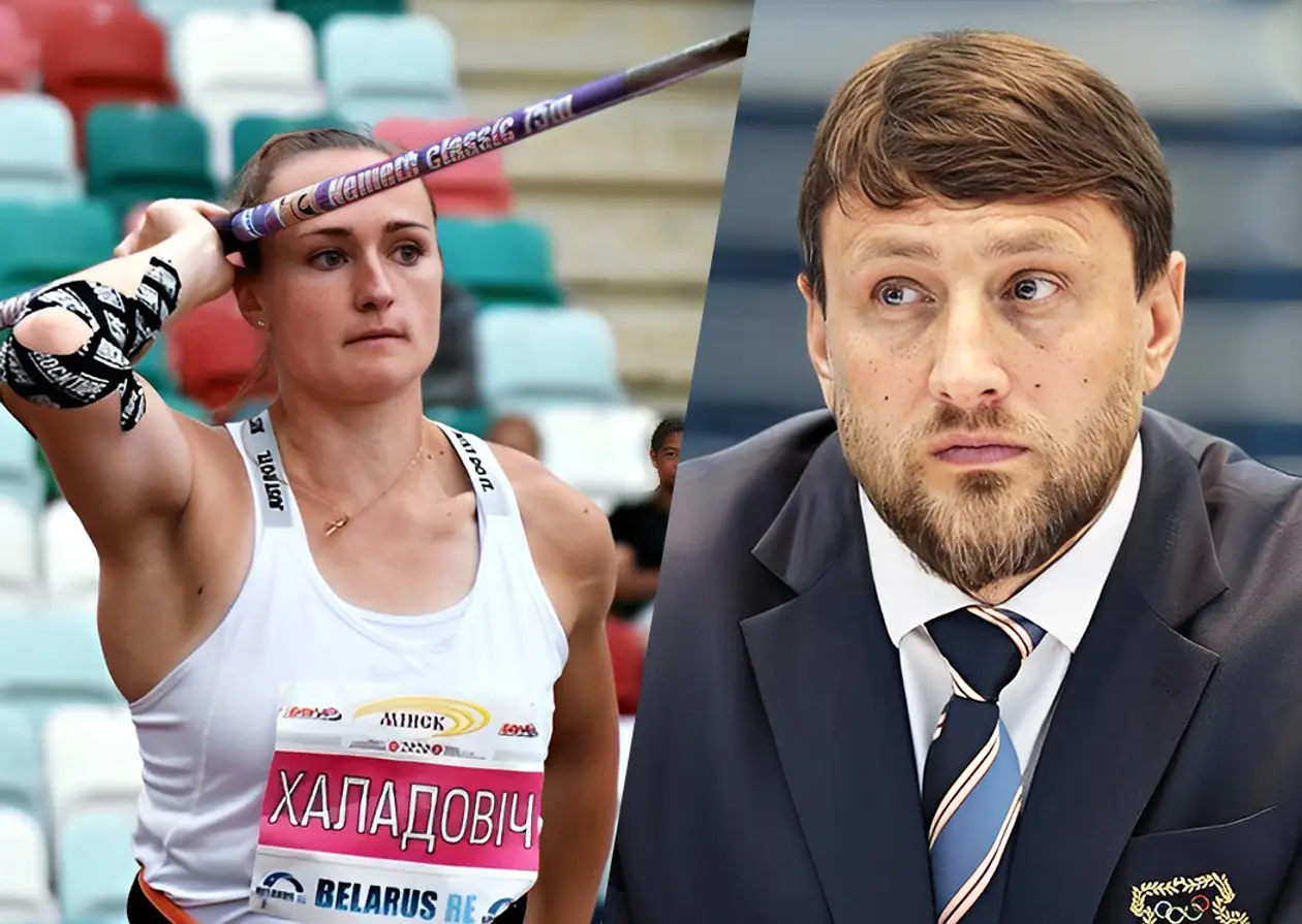 Надо же! В Беларуси легкоатлеты-молчуны забурчали на руководство федерации – узнали, какие у них вопросы к Тихону