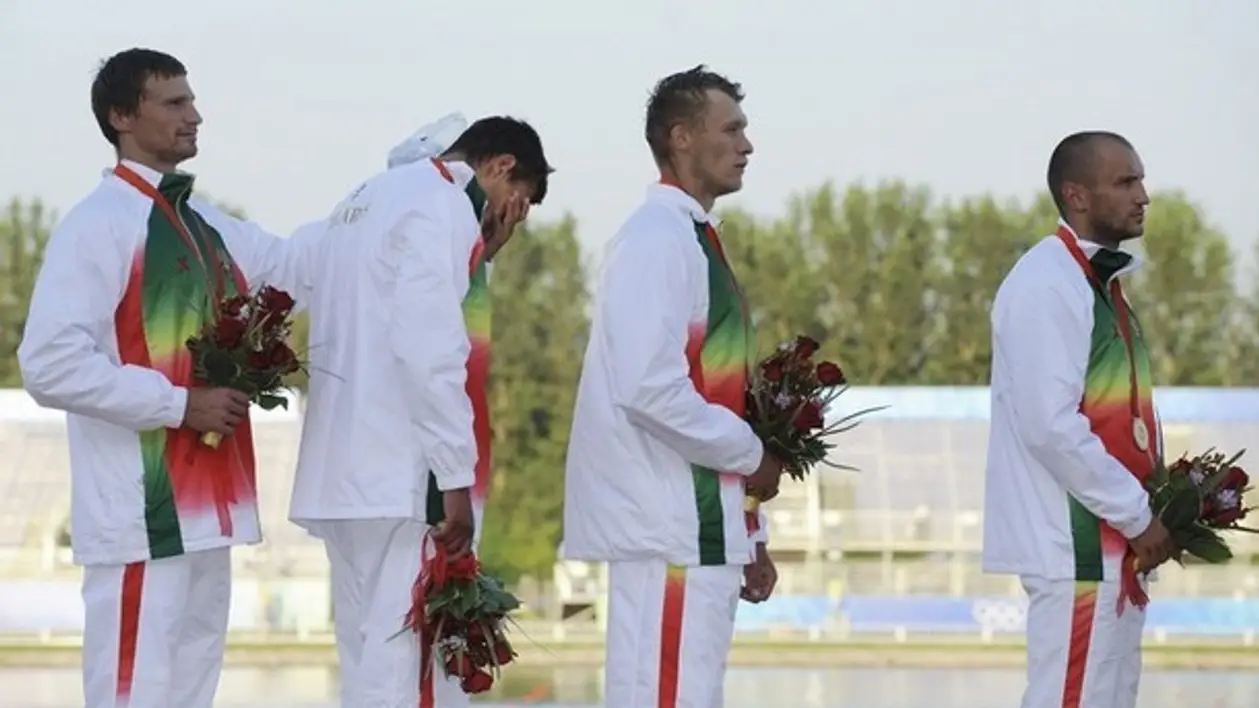 Главная победа белорусов на Олимпиаде-2016: наши гребцы доказали свою невиновность