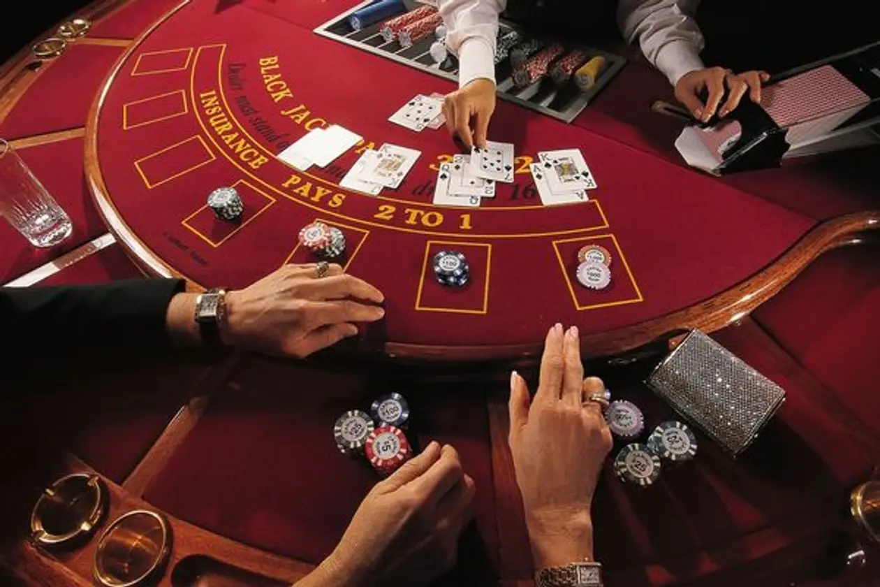 Ре-энтри или второй шанс игрока в покер