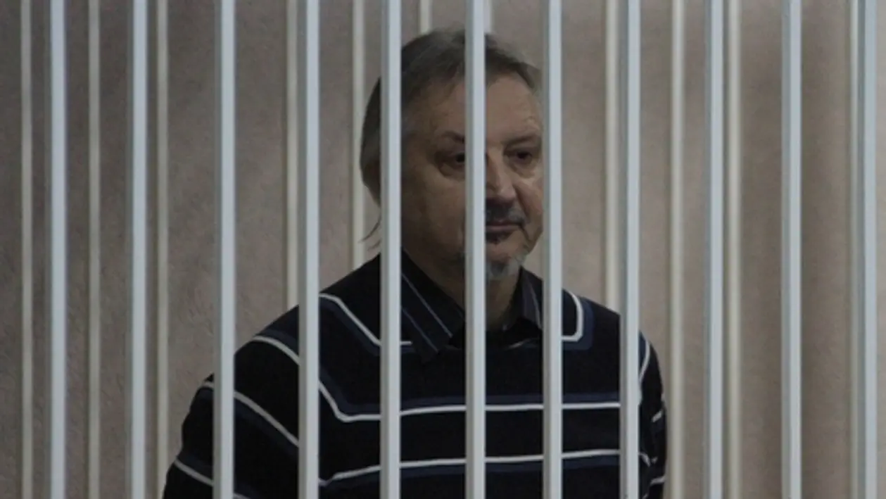 «Валентинычу привет передавай!» Как бывший гендир «Цмокаў» ведет себя в суде
