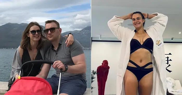 Экс-хоккеист сборной расстался с женой – она тегнула Соболенко на прощальном фото