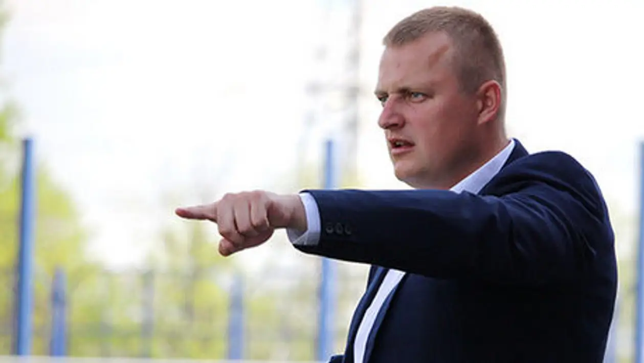Белорусские тренеры удивляют и комментируют свои решения в прямом эфире