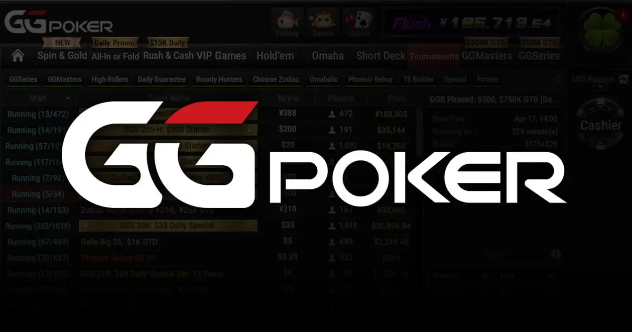 21 апреля в сети GGPoker разыграют 50+ пакетов на Кипр