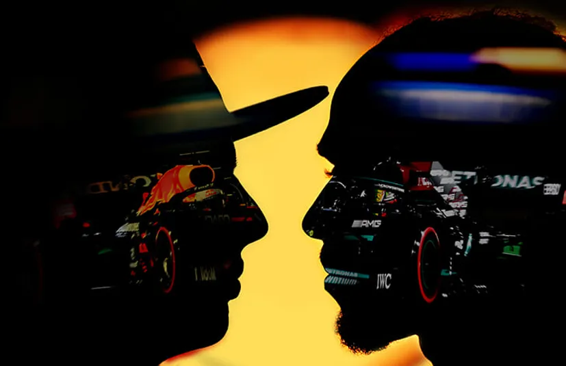 Суперфинал в «Формуле-1»: у Хэмилтона и Ферстаппена равенство по очкам перед решающей гонкой