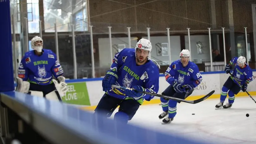 Копитар провалил сезон в НХЛ, но у словенцев нет более опасного хоккеиста