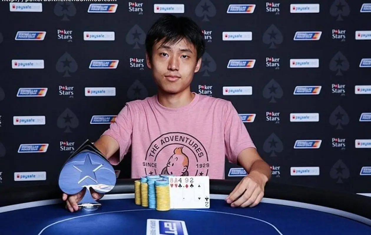 Китайский покерист сделал 20 входов в один и тот же турнир… но даже не попал в призы!