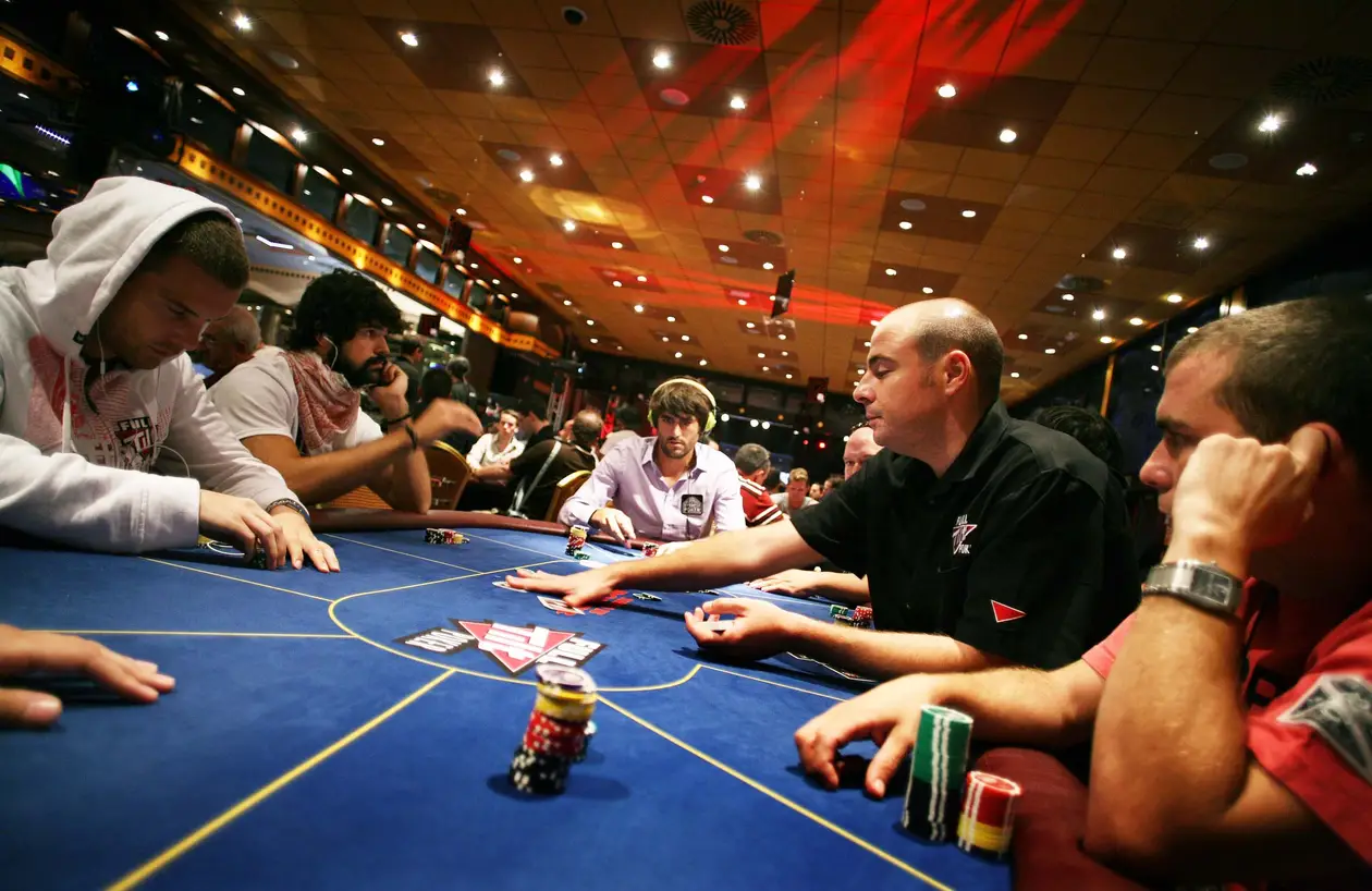 Топ СНГ игроки в покер: 5 сильнейших покеристов в РФ