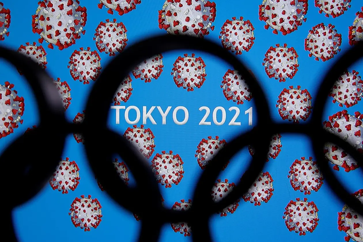 Япония в огне: что будет с Олимпийскими играми в Токио?