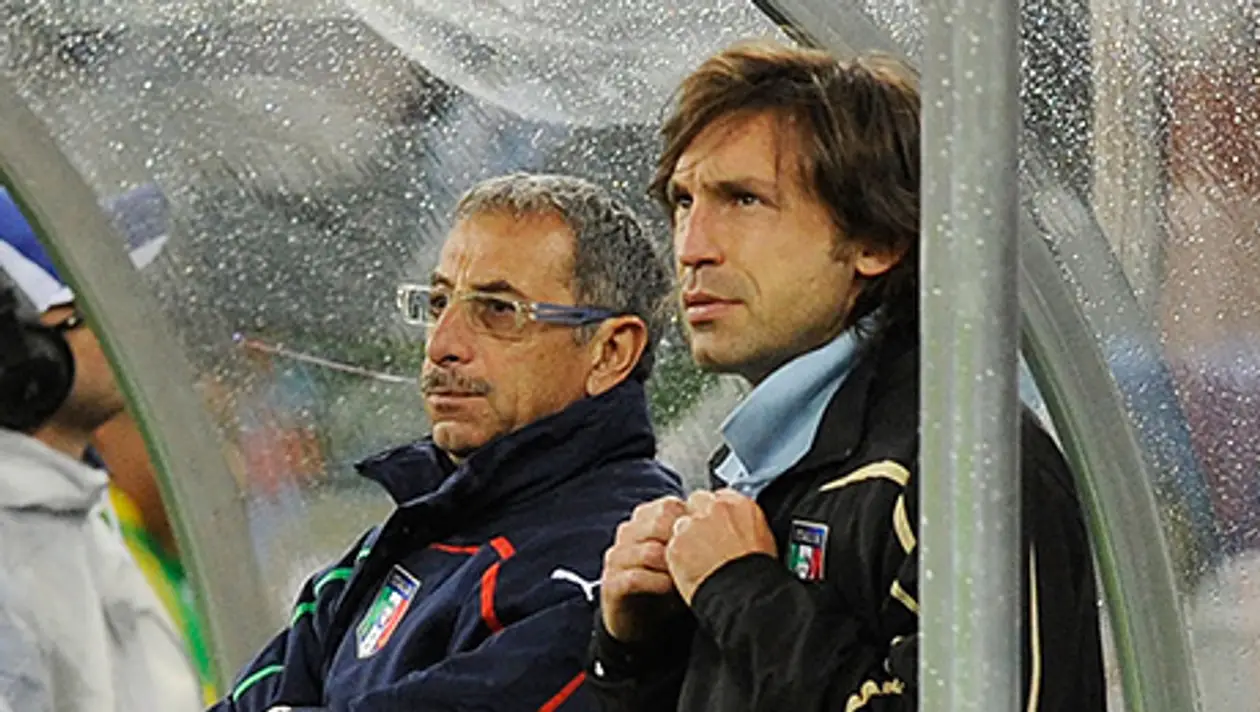 Талантливый мистер. 5 итальянских футболистов, которые могли бы стать тренерами