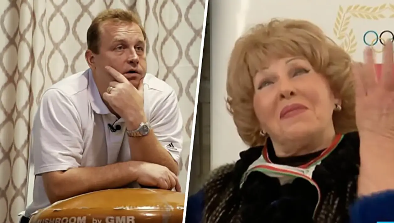 Мать Щербо всецело за Украину в войне (заявила сыну, что «нацистка» и «бандеровка») – но Лукашенко по-прежнему довольна, хоть он на крючке у России