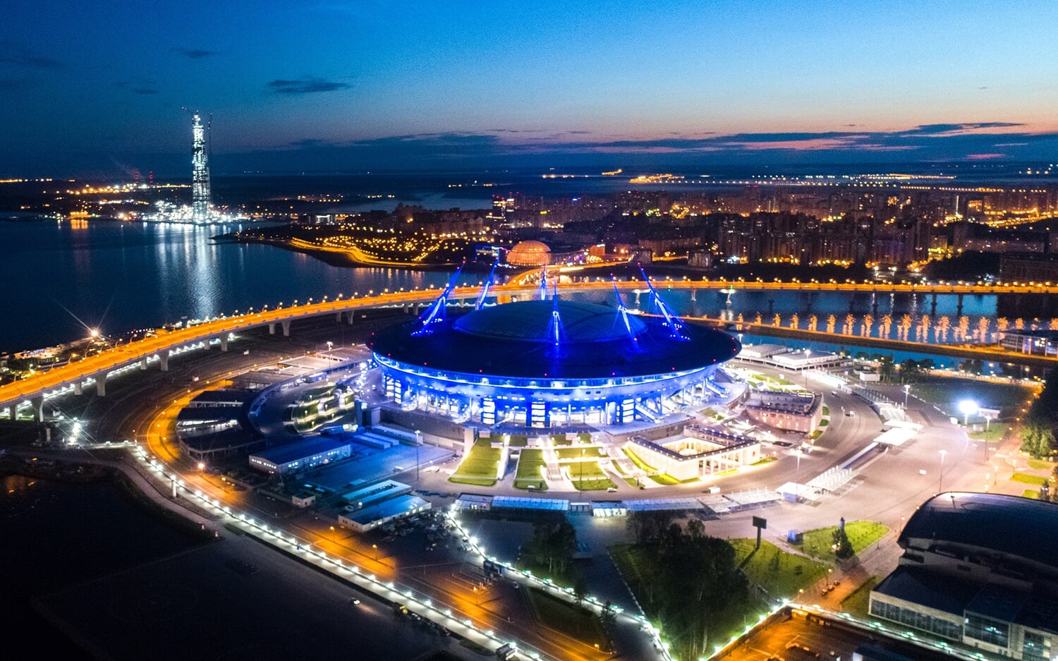 Вместимость стадиона зенит. Стадион Крестовский Санкт-Петербург.