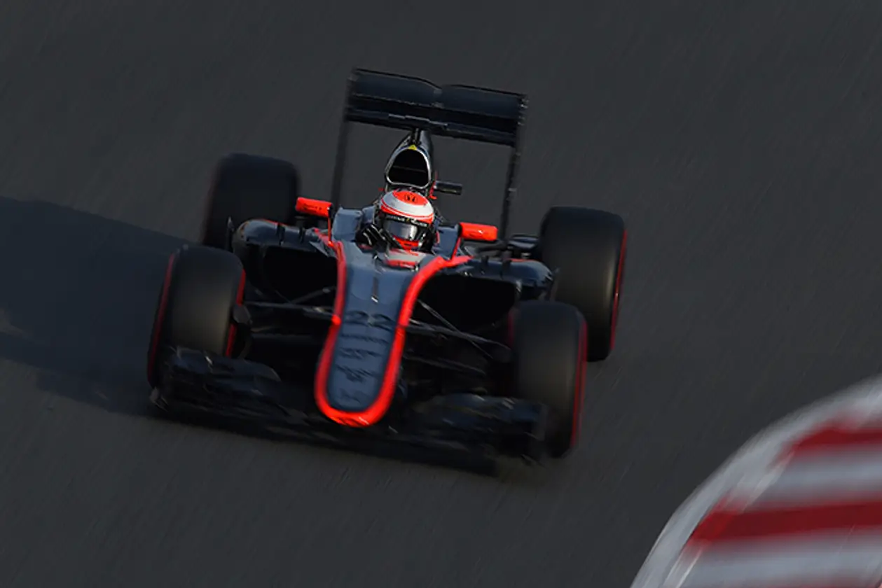 10 причин смотреть «Формулу-1» в 2015 году