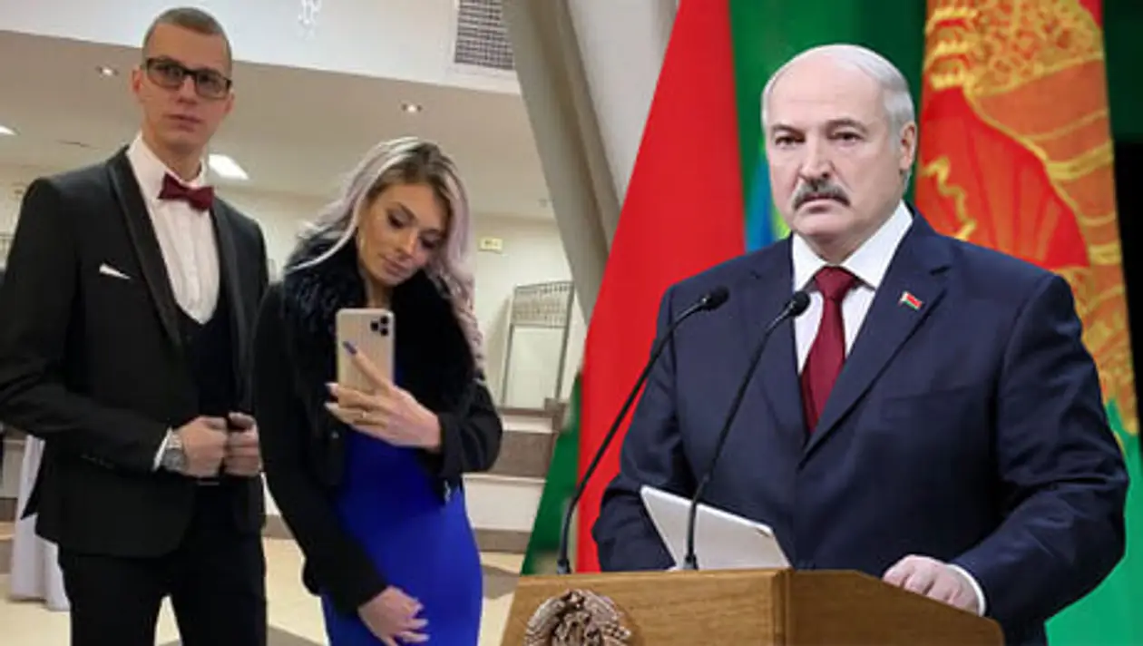 Лукашенко наградил Азаренка и ко на приеме с провластными из белспорта – их фамилии вы точно знаете