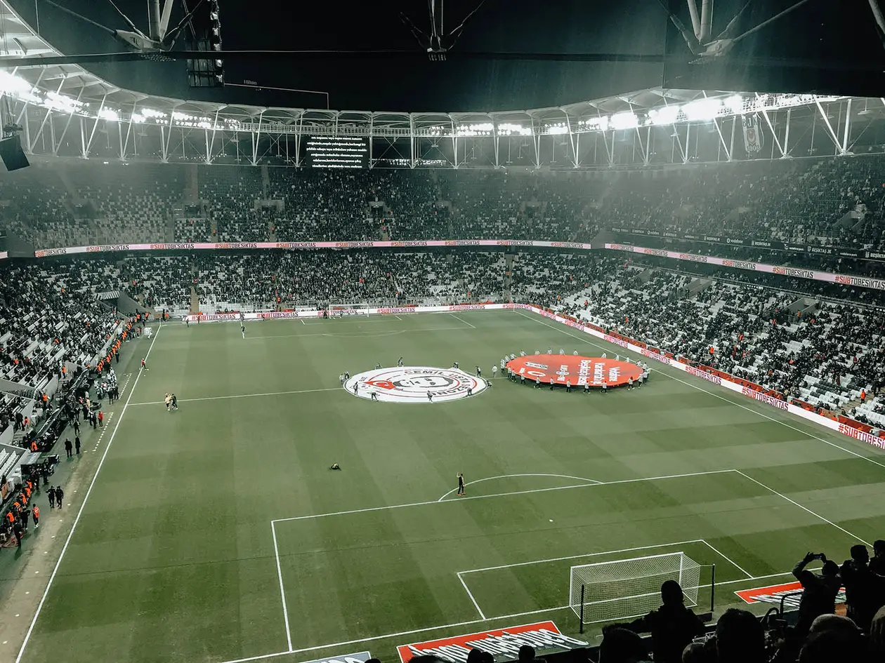 Как съездить на футбол в Турцию: покупка билетов (не все очевидно), атмосфера на стадионах и личные наблюдения
