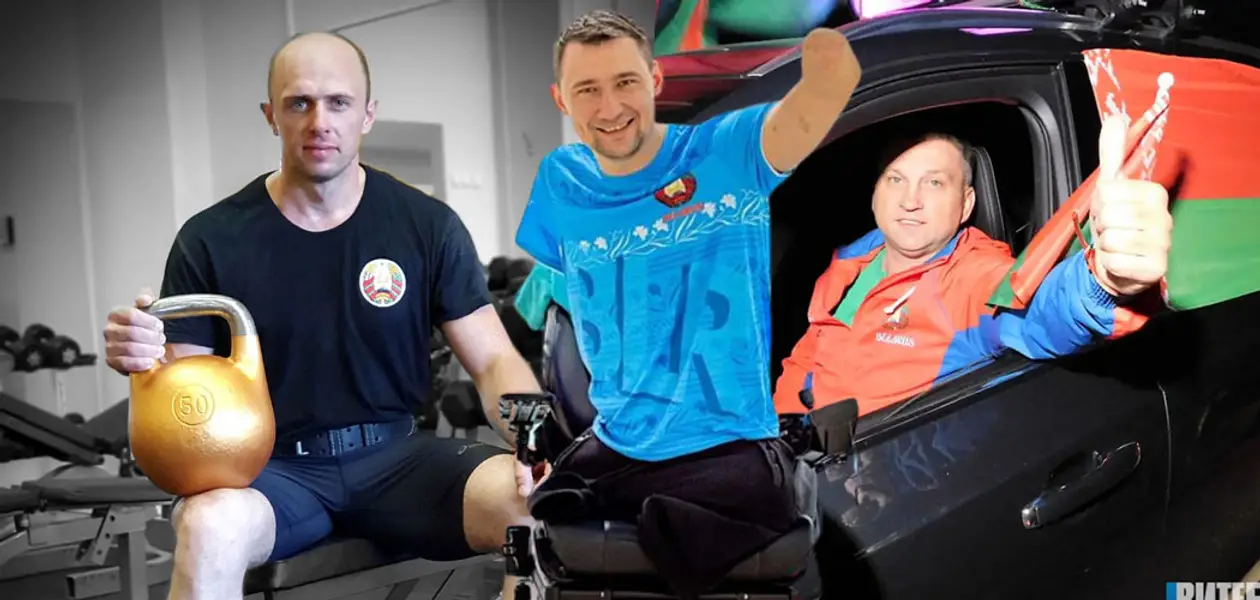 Эти деятели из спорта помогают Лукашенко незаконно возить украинских детей в Беларусь: гиревик-уголовник, «патриот» из шахмат, сынок Талай и прочие