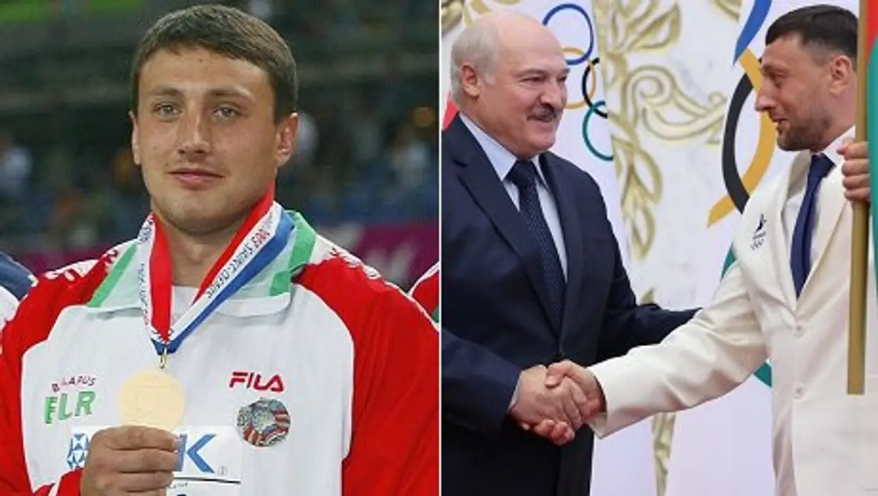 Беларусь любила Тихона за труд, медали и скромность, но затем что-то пошло не так – допинг, выборы и фанатизм по Лукашенко. Вот каким мы запомним его
