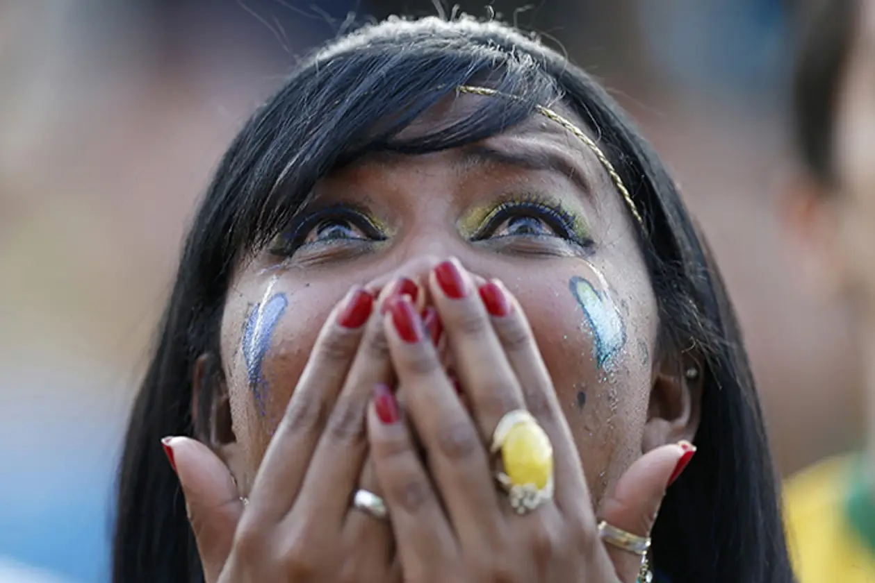 Разрыв сердца. Как бразильская трагедия стала главной в мировом футболе