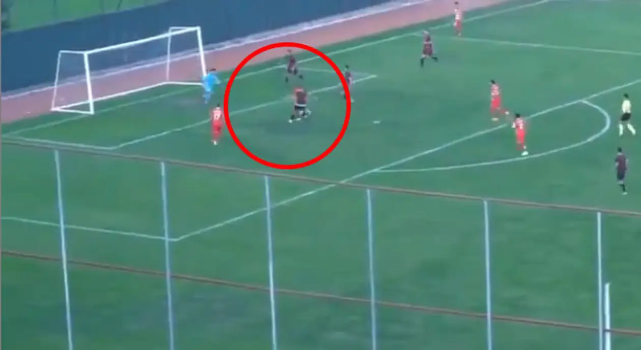 Футболист не попал в ворота с нескольких метров — реакция турецких болельщиков эпична