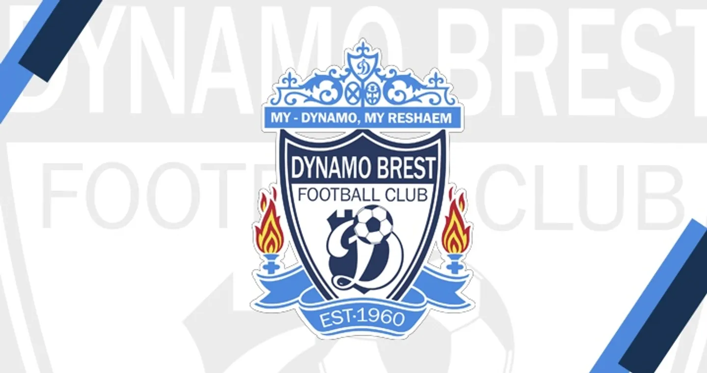 10 новых логотипов для «Динамо-Брест» от блогера «Трибуны»
