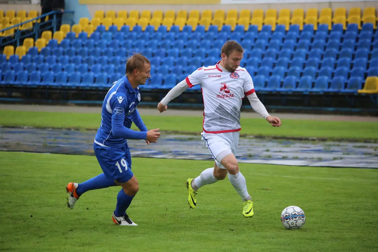 Футбол белоруссия 1