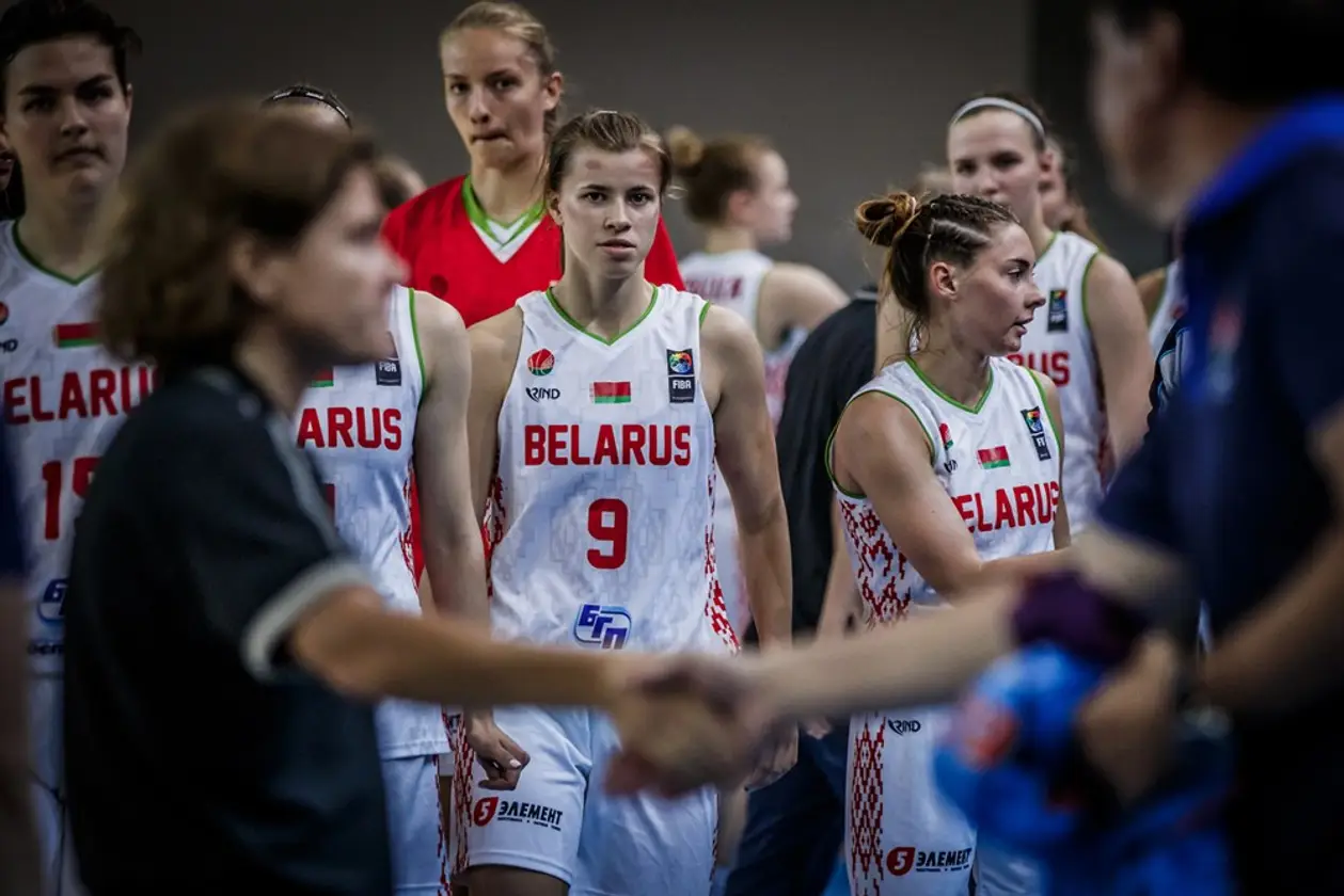 Белорусская молодёжка стремится в элиту. Сегодня решающий матч с Исландией