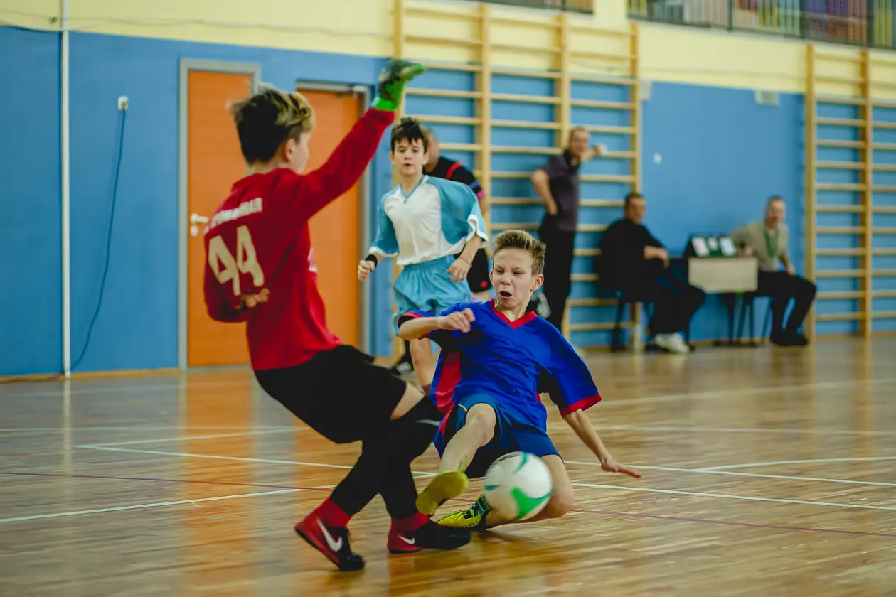 Stalitsa Futsal School Cup-2019: известны все призеры