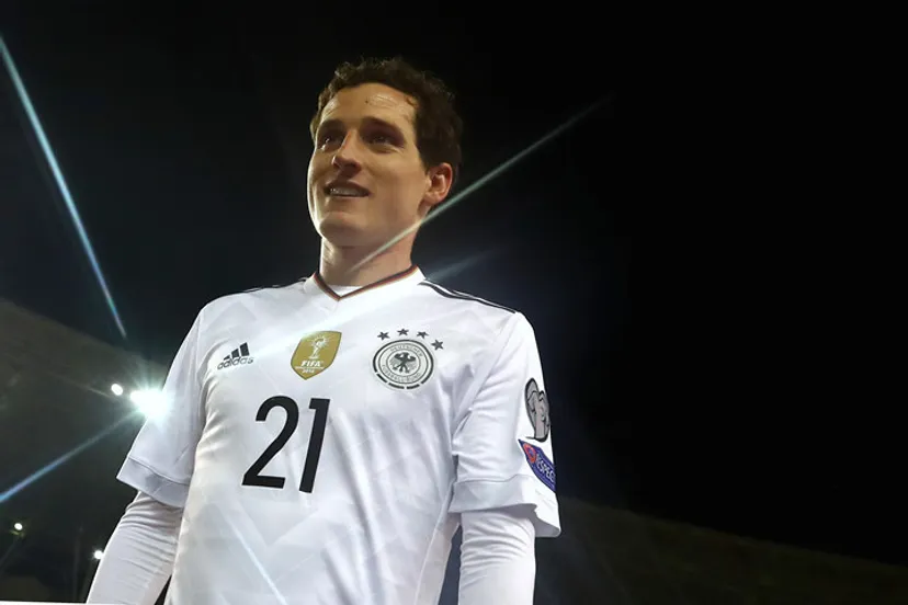 8 новых звезд, которых Германия покажет на Кубке конфедераций