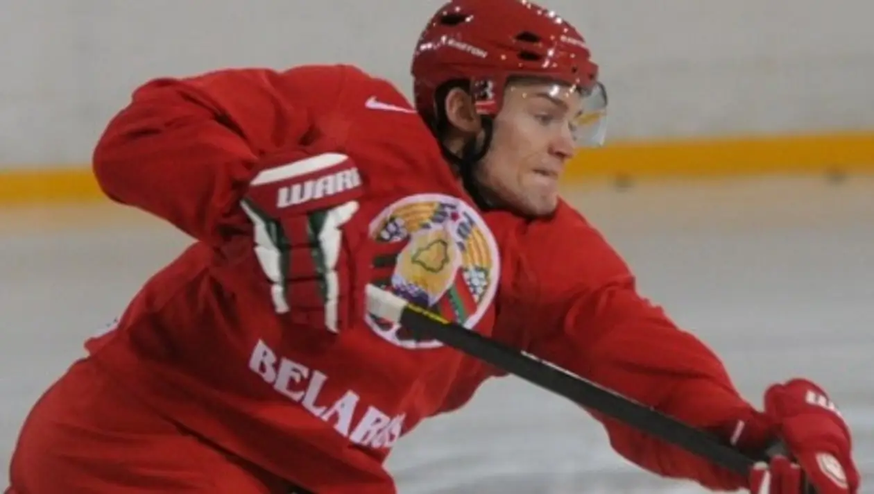 Джефф Платт: «Хоккей в Беларуси не продвинулся так далеко вперед, как я того ожидал»
