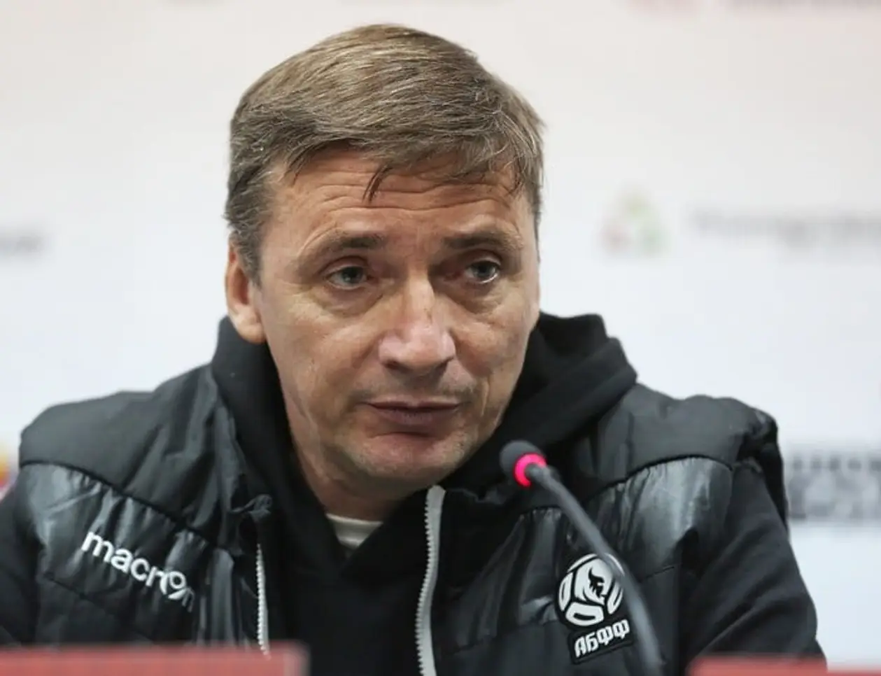 Главный тренер белорусов – о том, как не проиграть Германии 0:8, про веру в Лаптева и выгоде от того, что Брест еще не ч