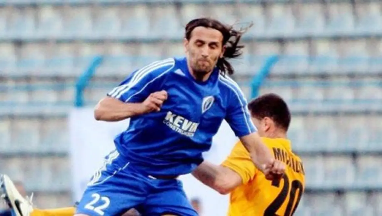 Красота албанская. Два вау-гола в матче «Кукеси» – «Торпедо-БелАЗ»