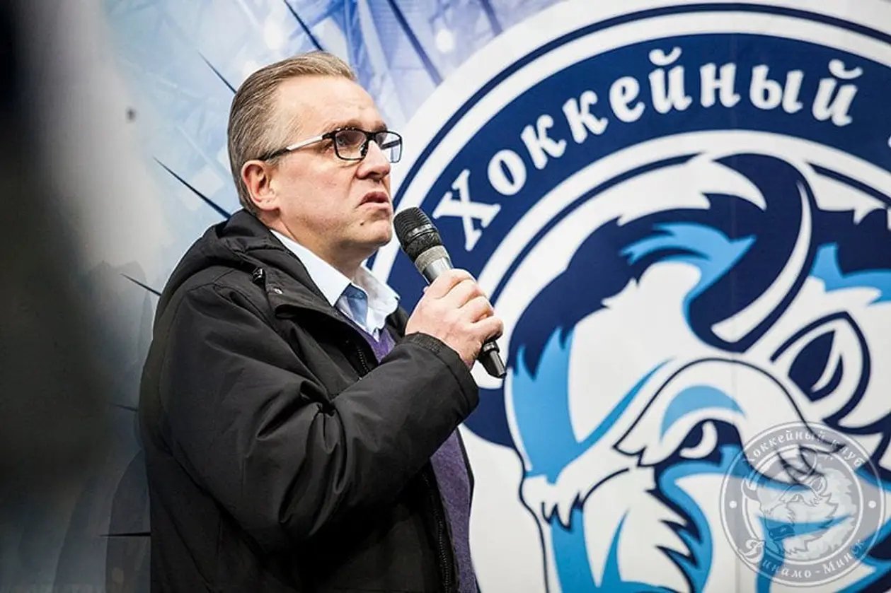 Экс-тренер «Динамо» наехал на Пулккинена, а виноватым вдруг сделали Бережкова. Опять говорят, что он влияет на клуб